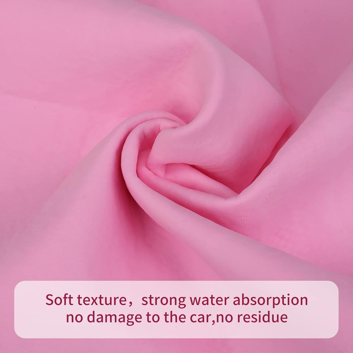 All purpose Sports Bath makeup Cleaning Magic Towel Signature Kart