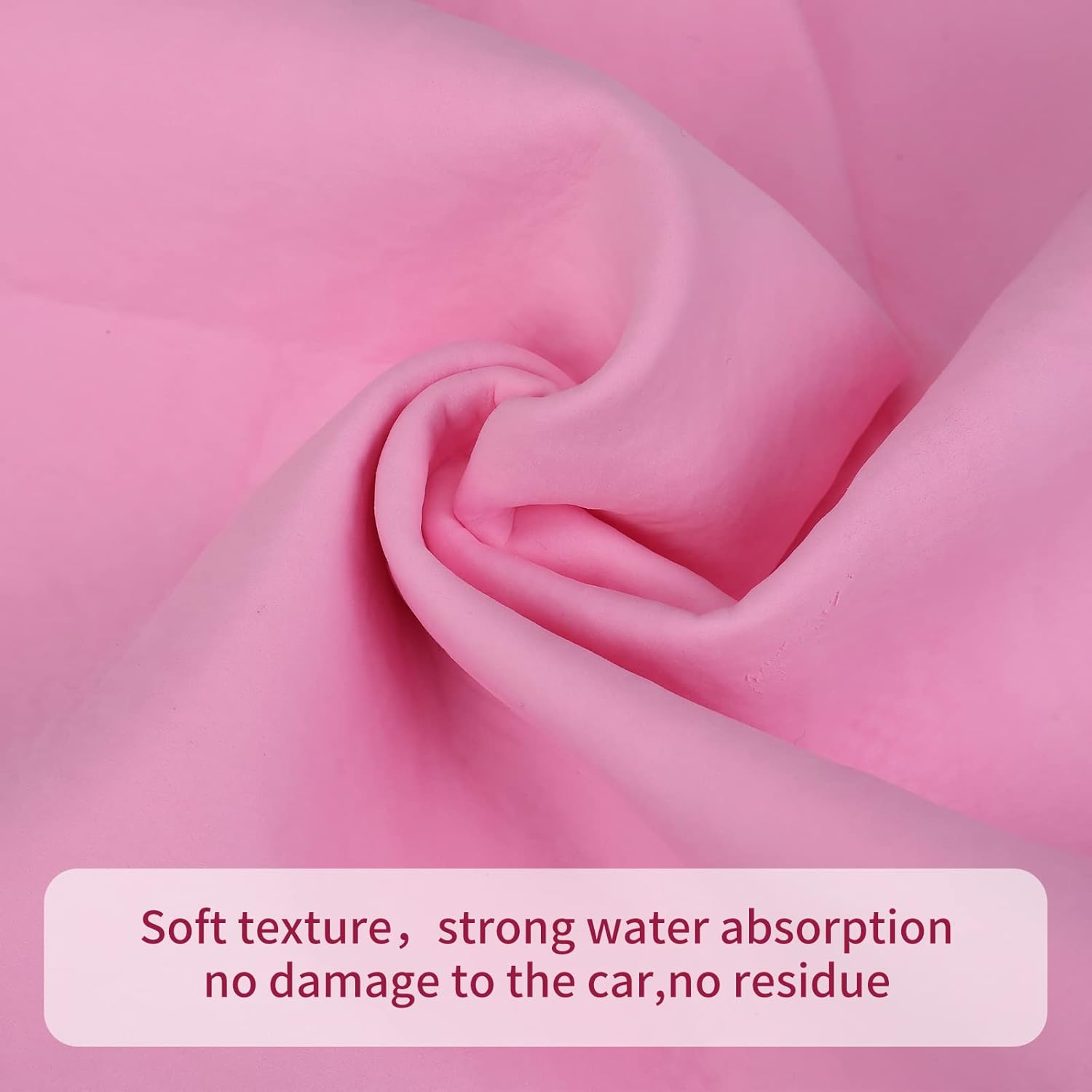 All purpose Sports Bath makeup Cleaning Magic Towel Signature Kart