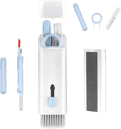 7 in 1 Electronic Cleaner kit signaturekarts
