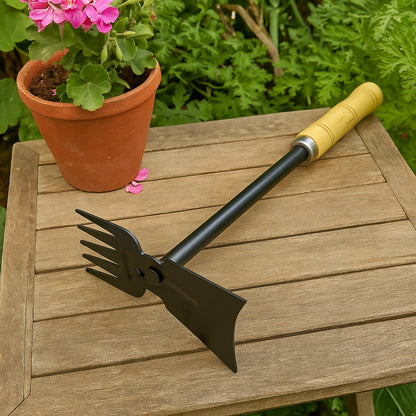 5 in 1 Multipurpose Gardening Hand Tool Set signaturekarts