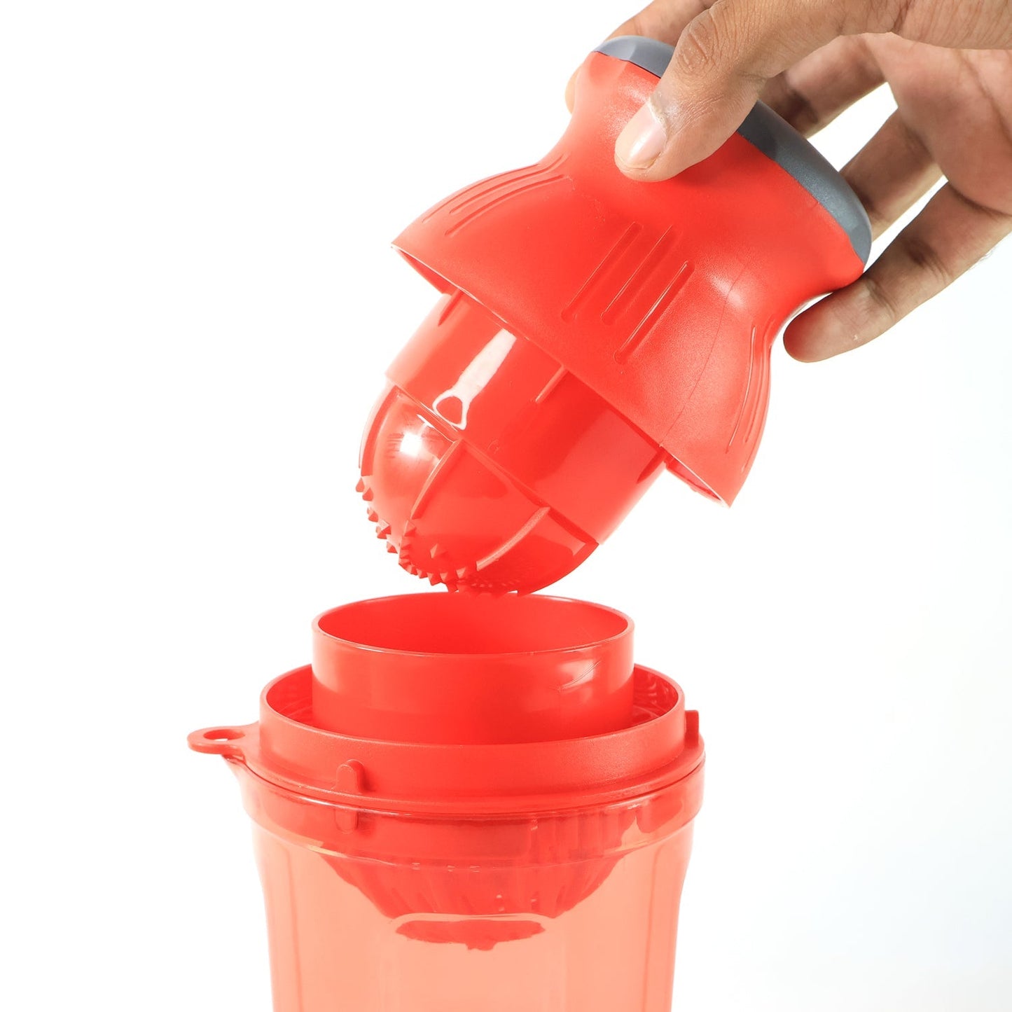 Supermom Handheld Anytime Manual Juicer (1 Pc) signaturekarts