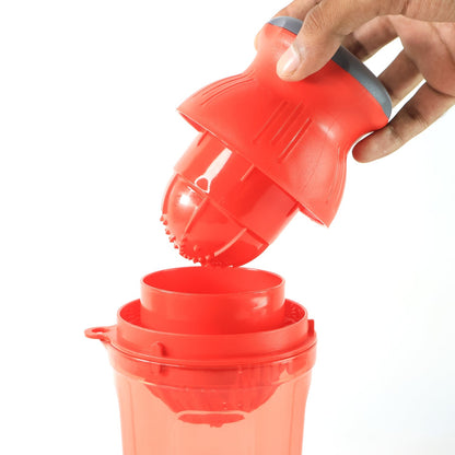 Supermom Handheld Anytime Manual Juicer (1 Pc) signaturekarts