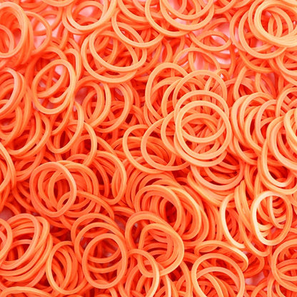 Premium Strong Elastic Rubber Bands – Multipurpose Bands (approx-65-to-80gm) signaturekarts