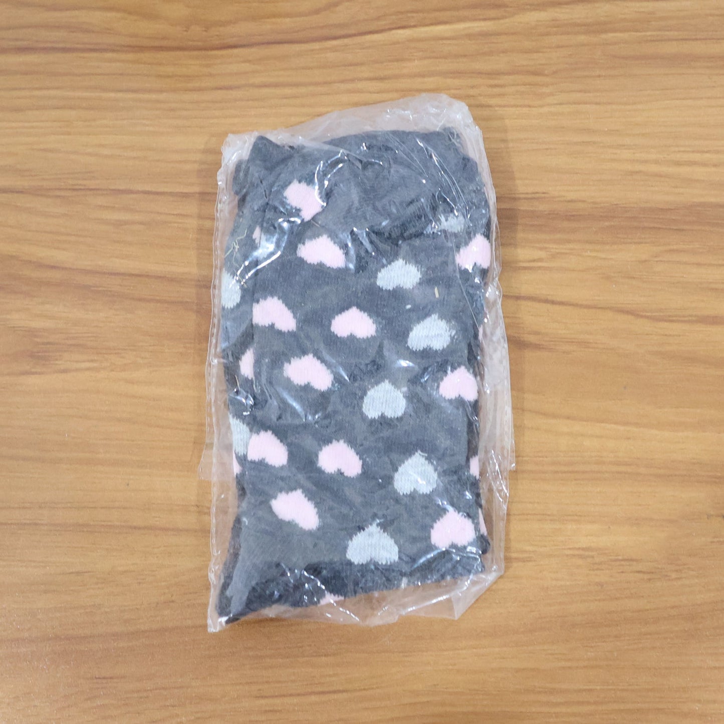 Premium Soft Light Socks (1 Pair / Long) The Morsignaturekarts