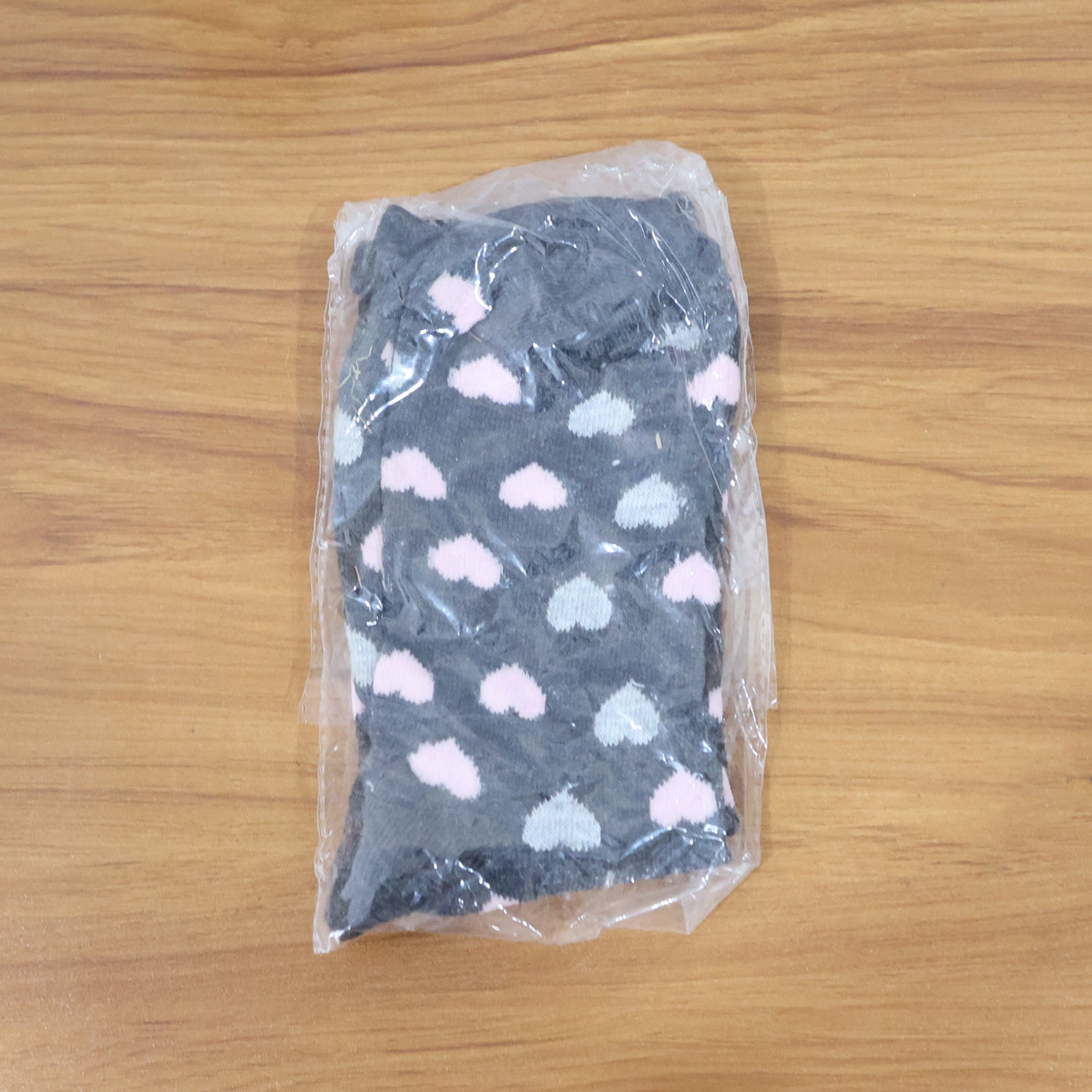 Premium Soft Light Socks (1 Pair / Long) The Morsignaturekarts