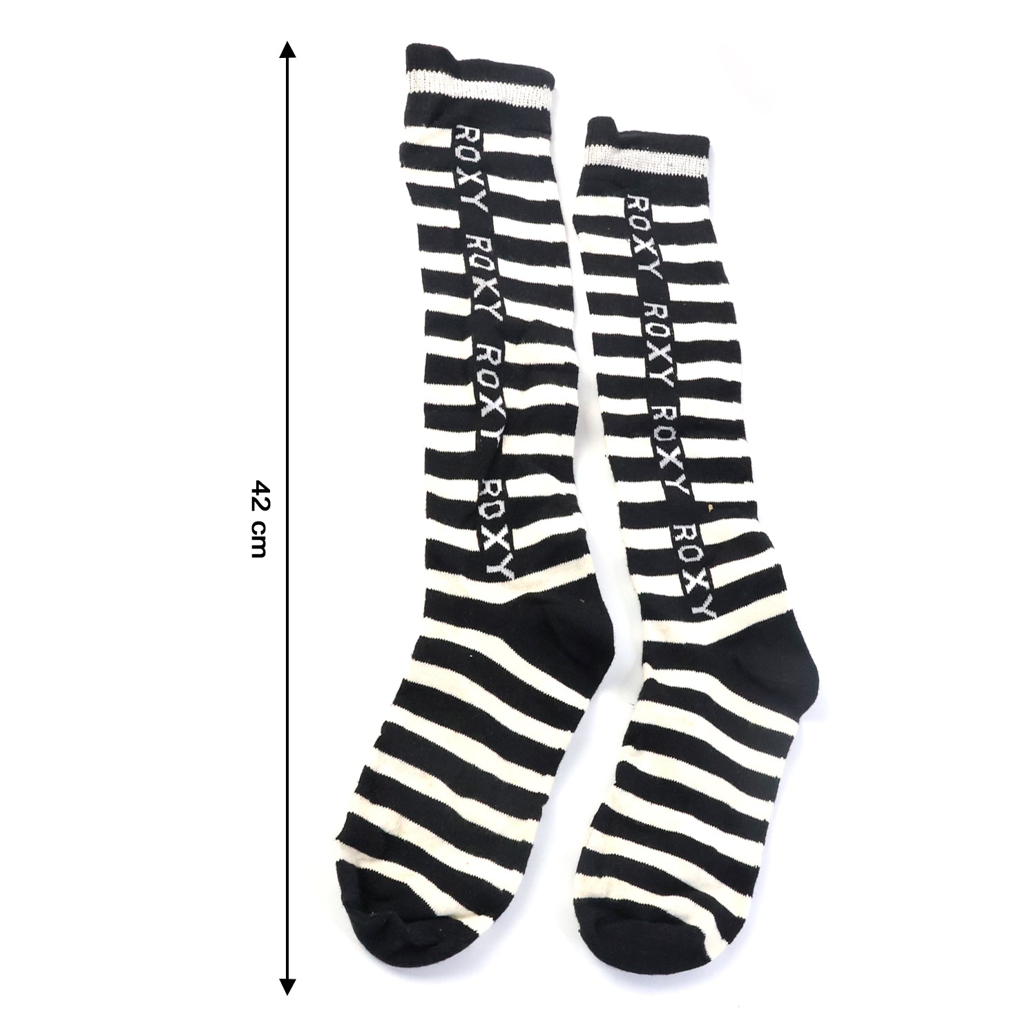 Premium Soft Light Socks (1 Pair / Long) The Morsignaturekarts