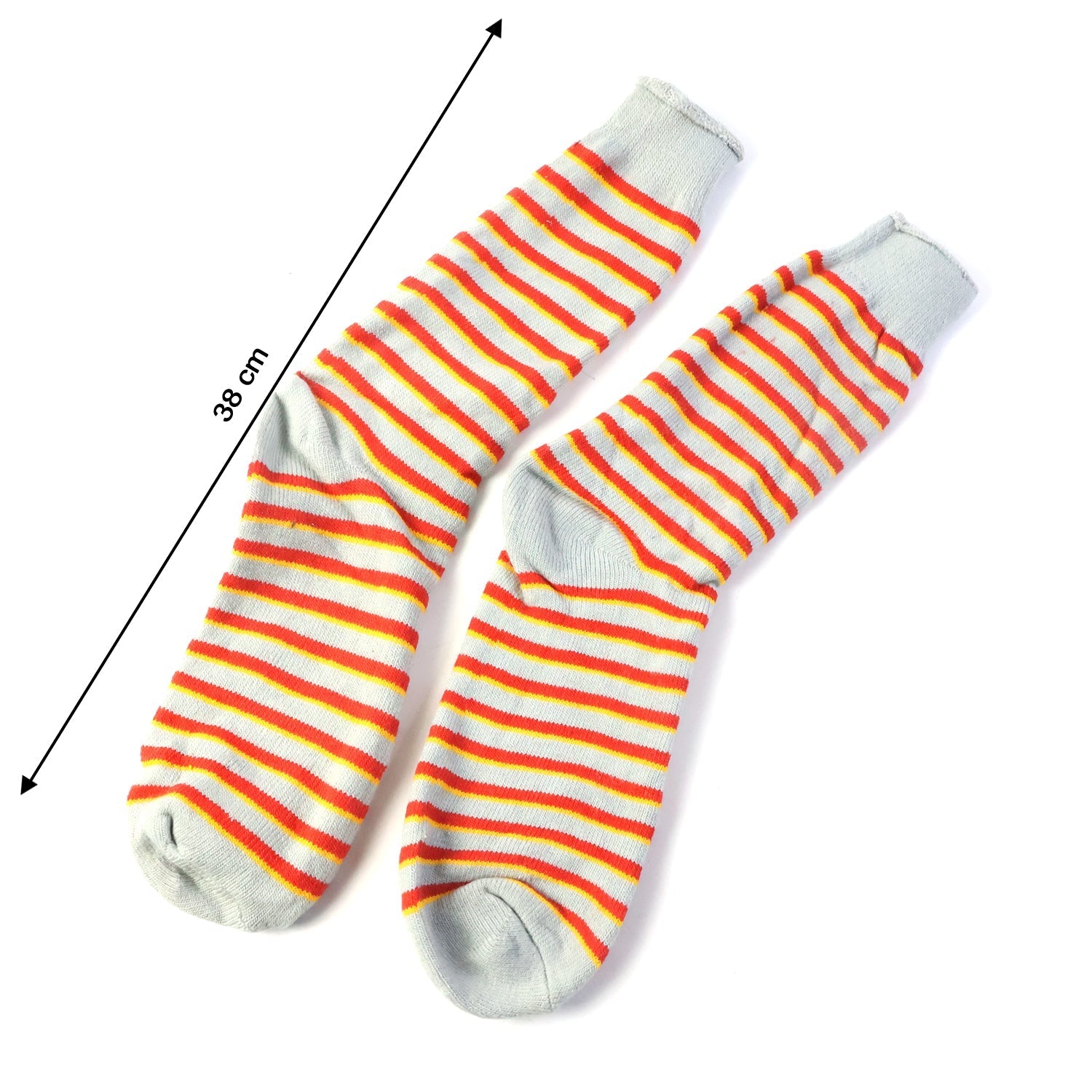 Premium Soft Light Socks (1 Pair / Long) The Morsignaturekarts