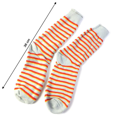 Premium Soft Light Socks (1 Pair / Long) The Morsignaturekarts