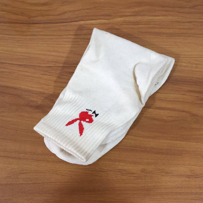 Premium Soft Light Socks (1 Pair / Long) The Morsignaturekarts