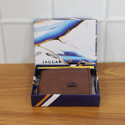 Classic Gents Bi-Fold Wallet (1 Pc) The Morsignaturekarts