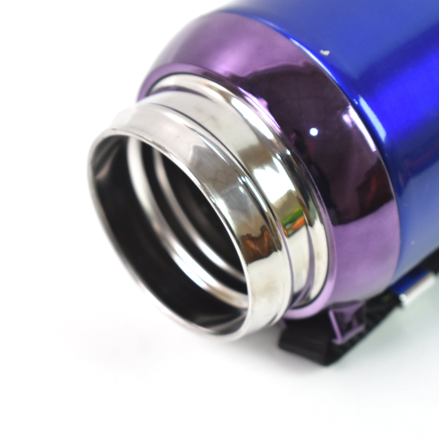 Vacuum Insulated Stainless Steel Bottle, Double (Approx 1000 ML / 1 Pc / Mix Color) Signaturekarts