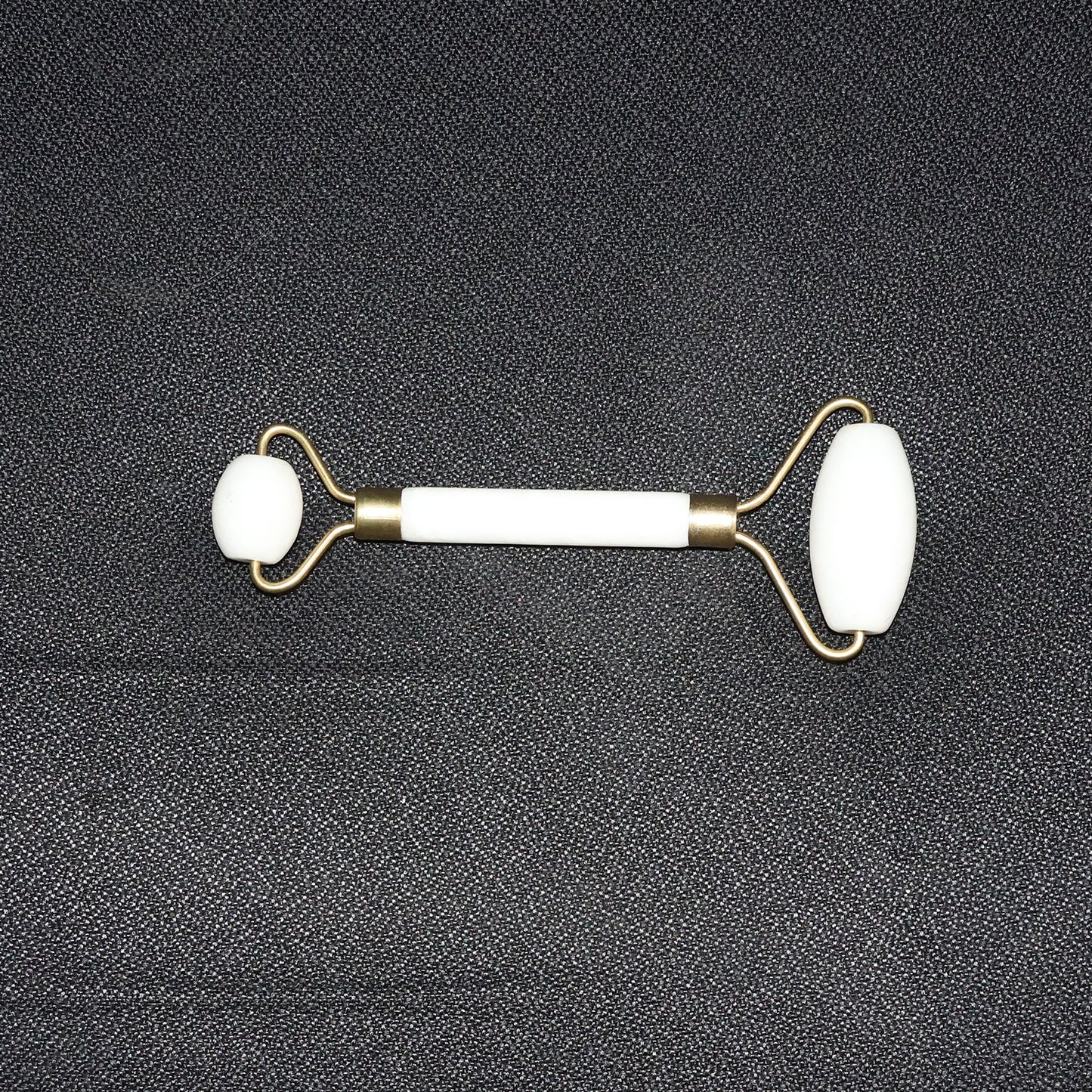 Dual-Ended Face Massage Roller - (1 Pc) signaturekarts