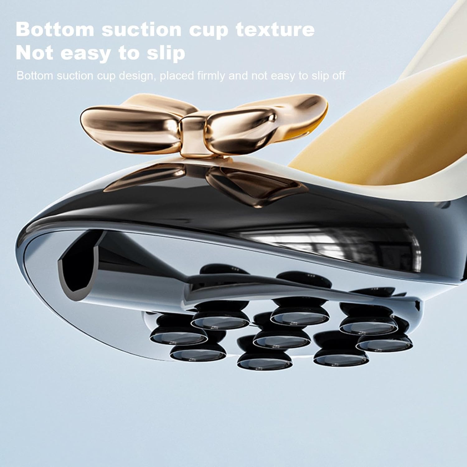 Creative High Heels Soap Box Signature kart