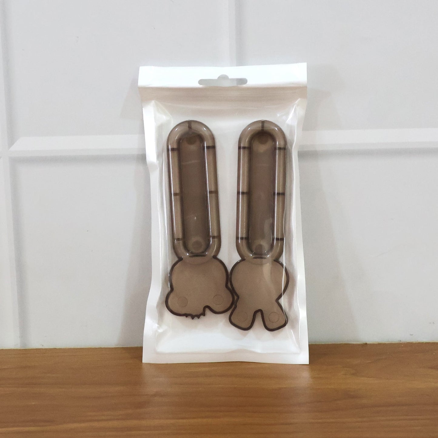 Self Stick Push Pull Helper (2 Pc) signaturekarts