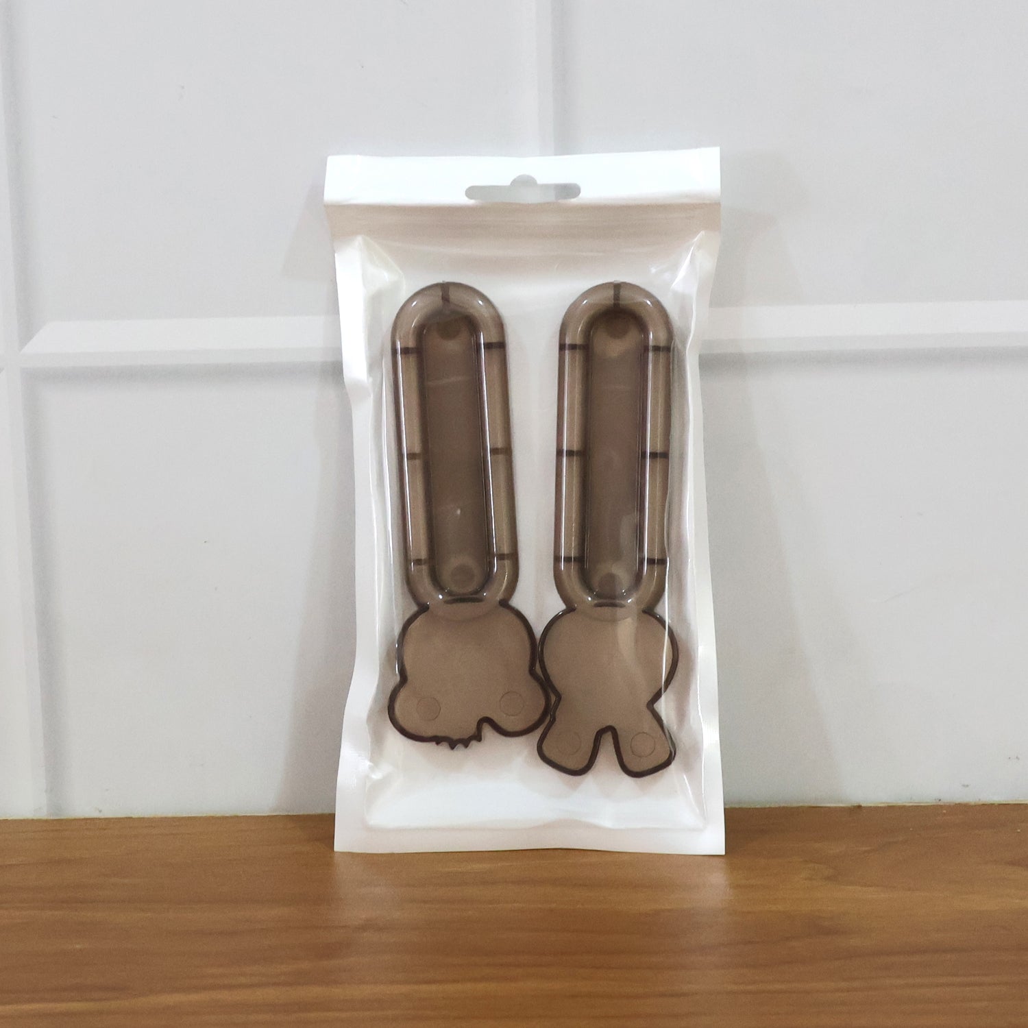Self Stick Push Pull Helper (2 Pc) signaturekarts