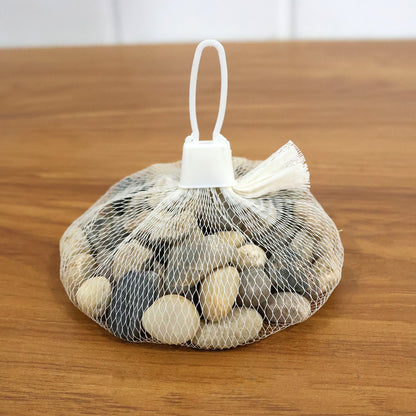 Decorative River Rock Stones (1 Set) The Morsignaturekarts