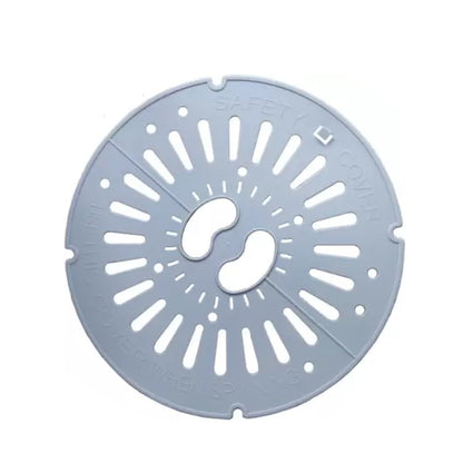 Universal Fit Top Load Washing Machine Spin Dryer Cover (1 Pc) signaturekarts