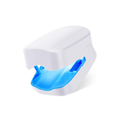 Rechargeable Nail Fungus Laser – Anti-Fungal Device Toenails, Hands & Feet (Home Use) signaturekarts
