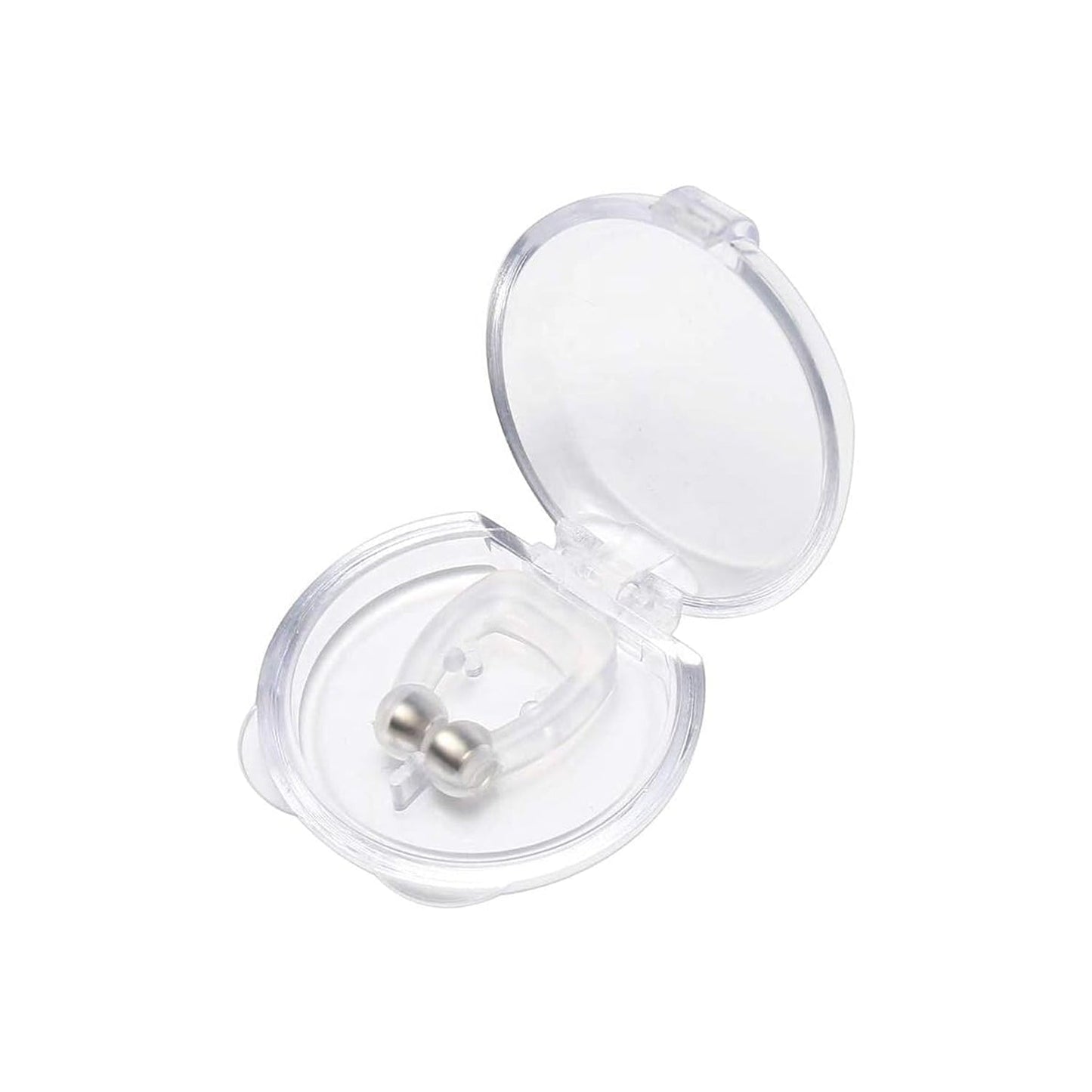 Anti-Snore Nose Clip (Silicone, 1 Pc) signaturekarts