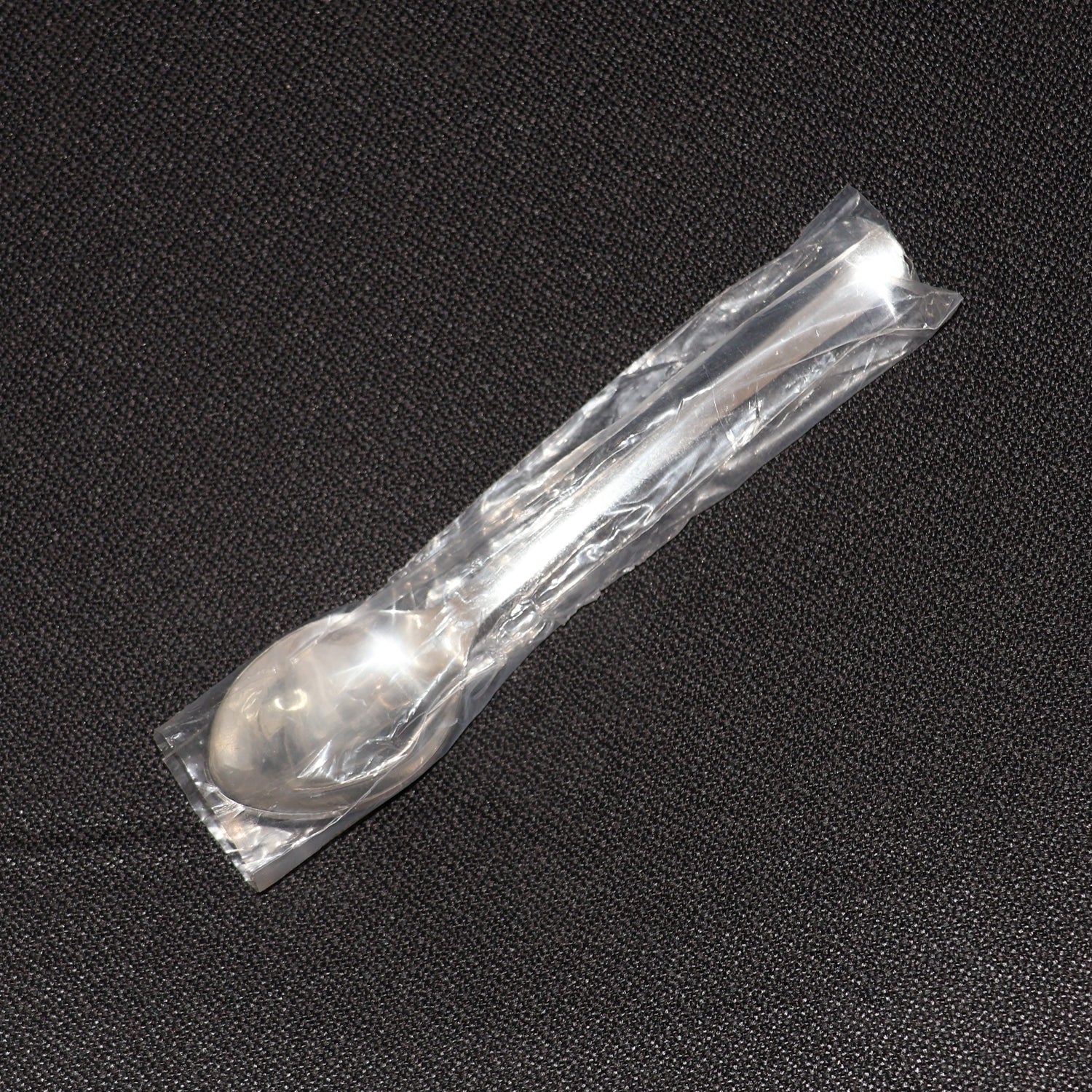 Stainless Steel Dining Spoon  / Baby Spoon - (1 Pc) signaturekarts