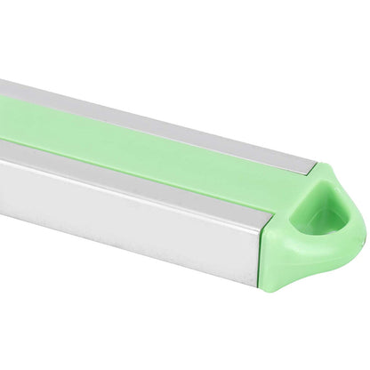 Stainless Steel Washable Watermelon Cutter – Windmill Slicer & Peeler signaturekarts