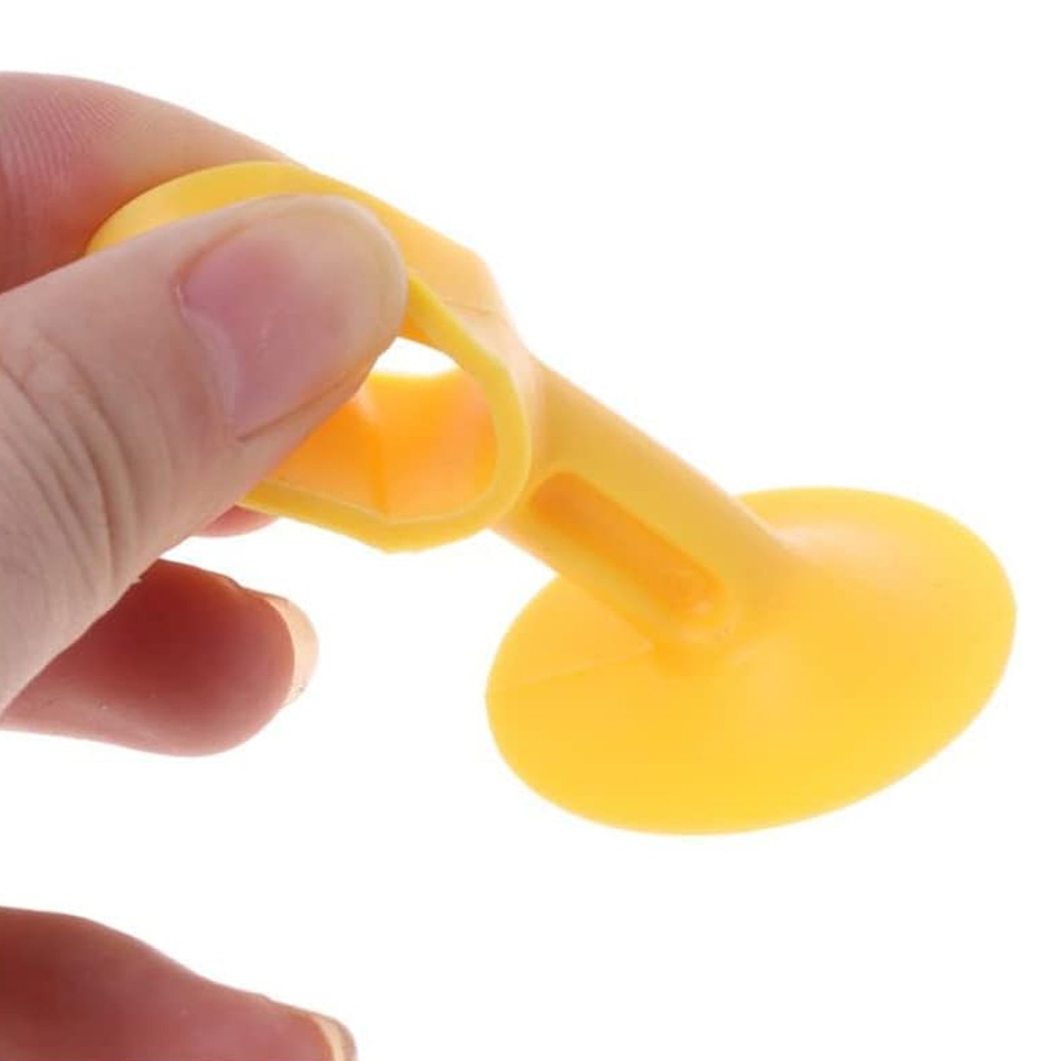 Self-Sucking Silicone Door Stopper (2 Pcs Set) Signaturekarts