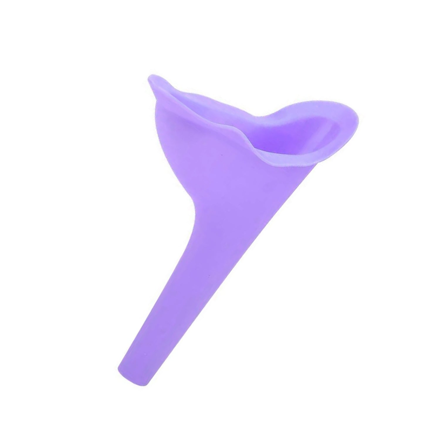 Stand And Pee Reusable Portable Urinal Funnel For Women Signature Kart