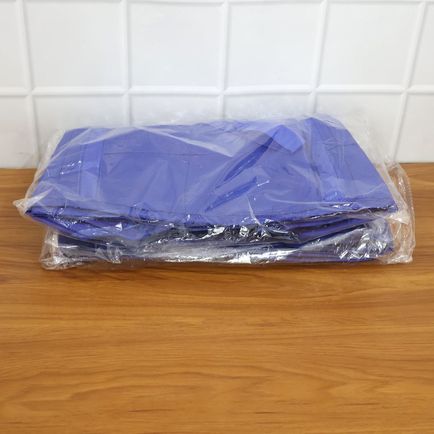 Blanket Storage Bag (1 Pc / 60x47x33 cm) The Morsignaturekarts