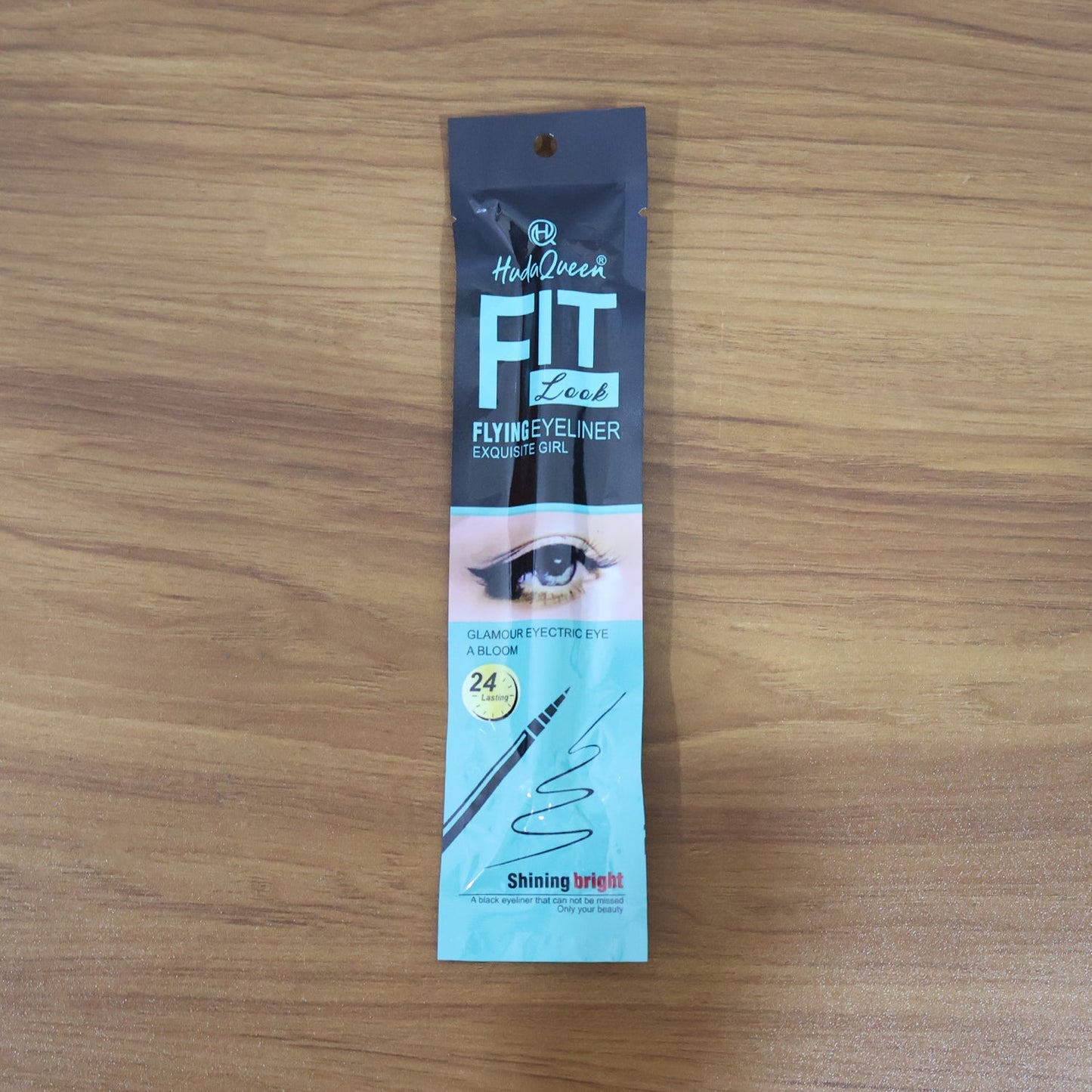 Premium FIT Flying Eyeliner Pen (1 Pc, 3 ml) The Morsignaturekarts