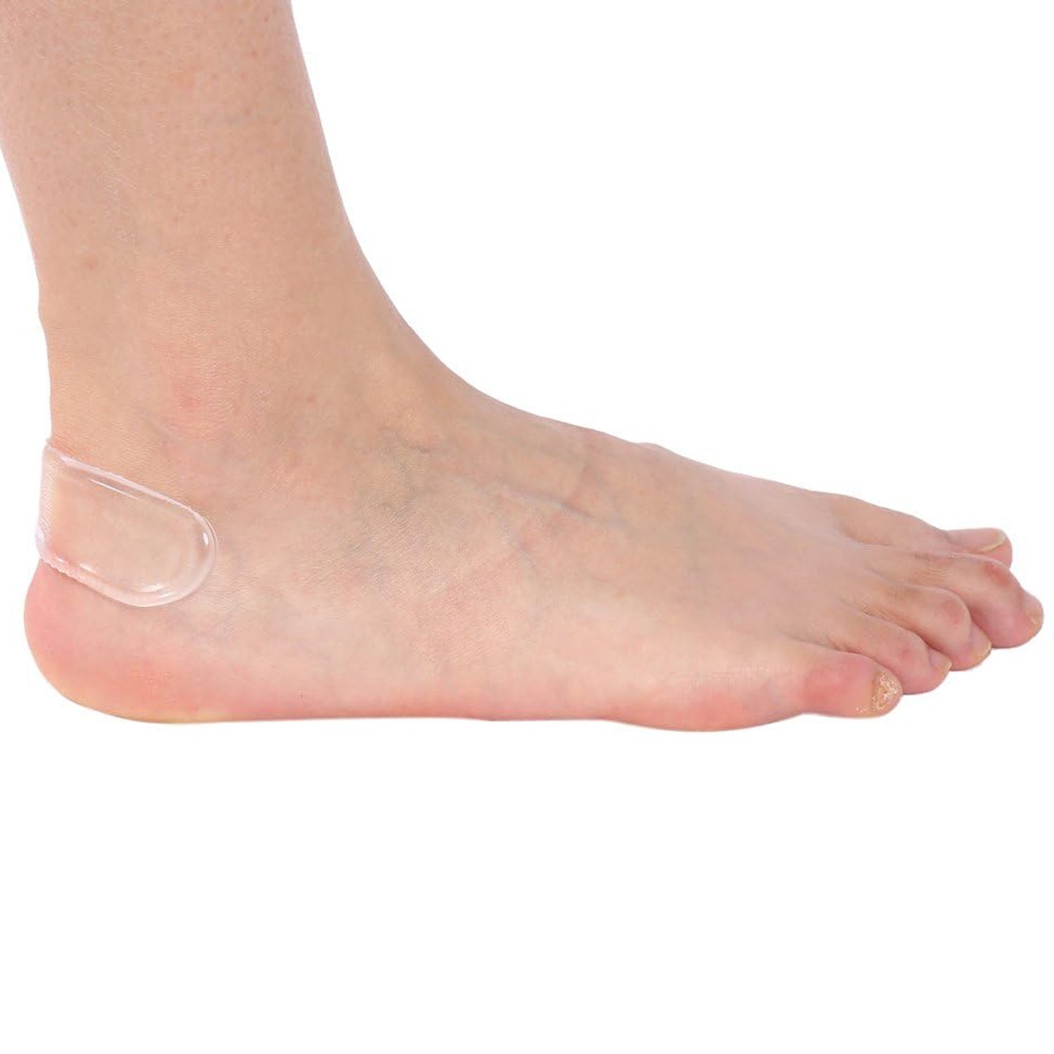 Fabric Sticky Shoe Back Heel Insoles Protector Liner Your Brand