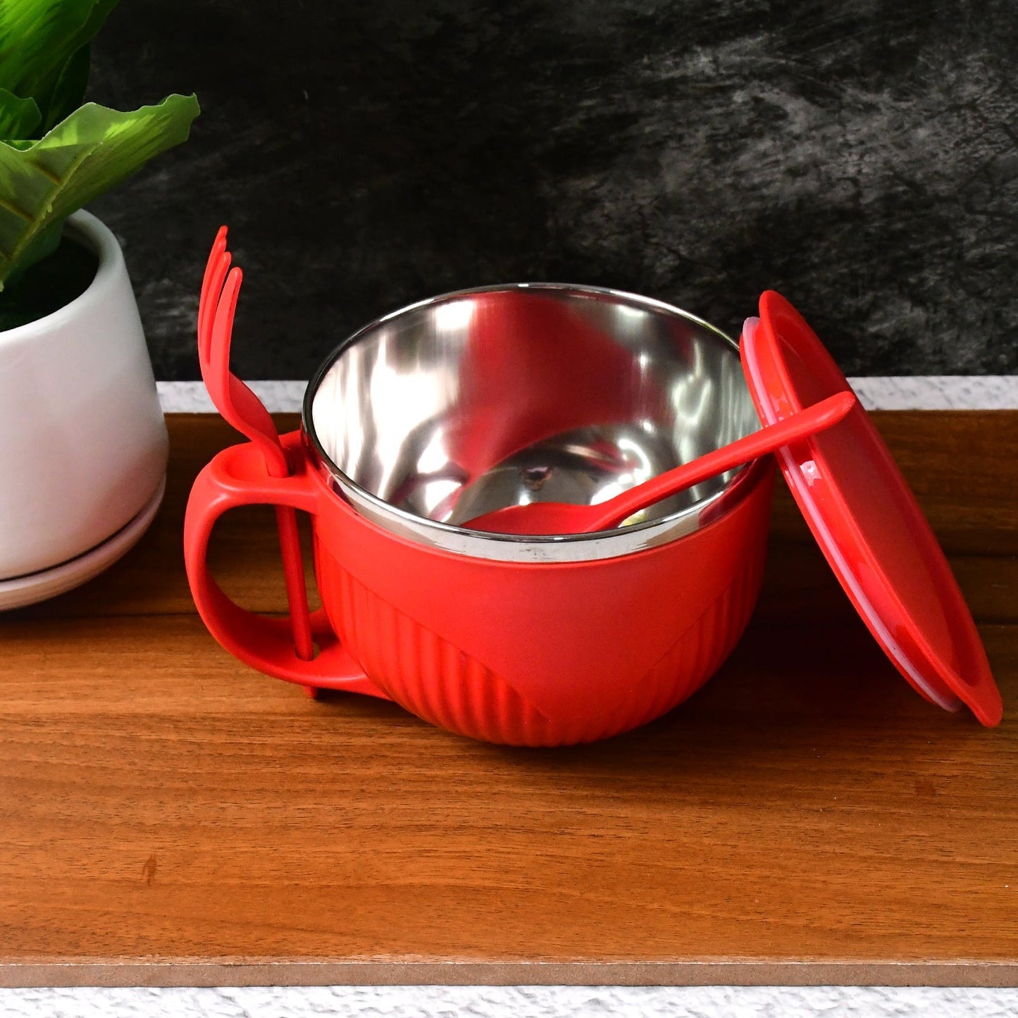 Supermom Refresh Soup Bowl (650ML) signaturekarts