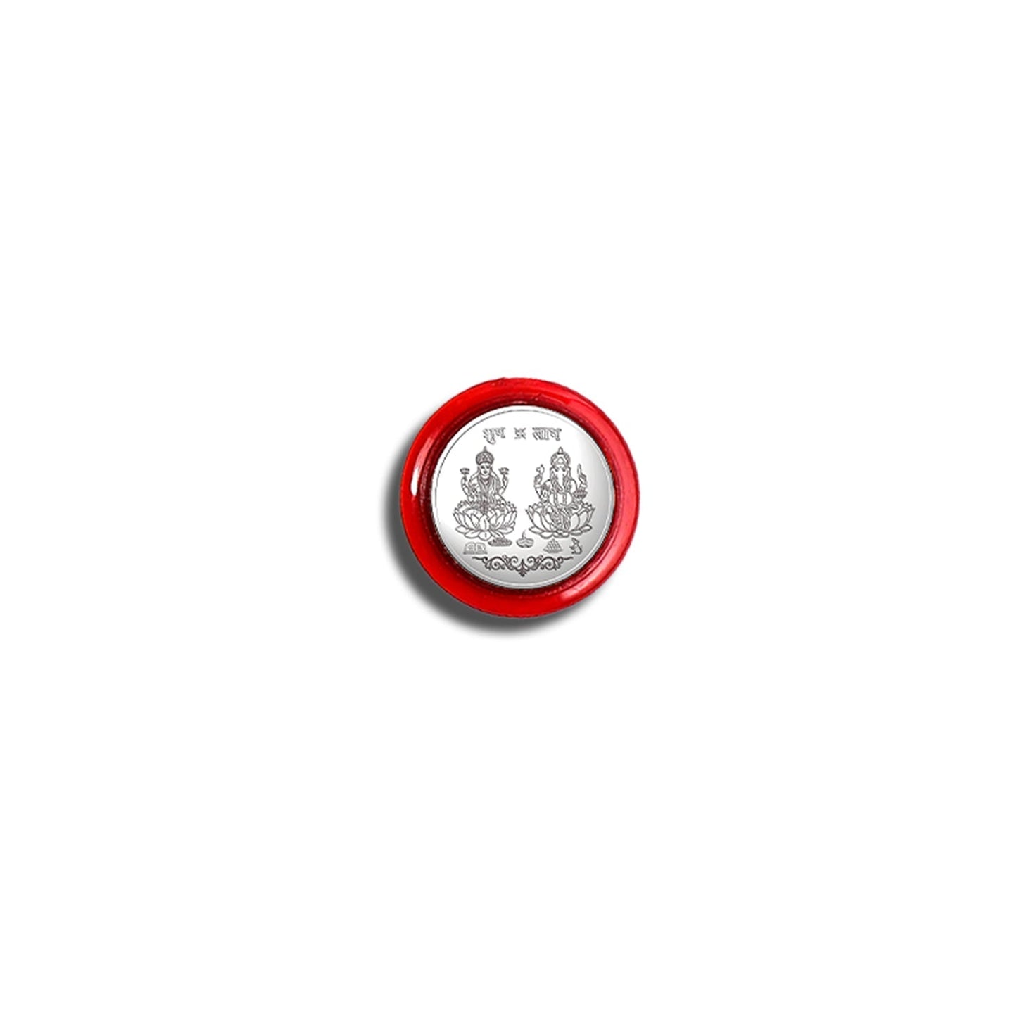 Pooja Coin signaturekarts