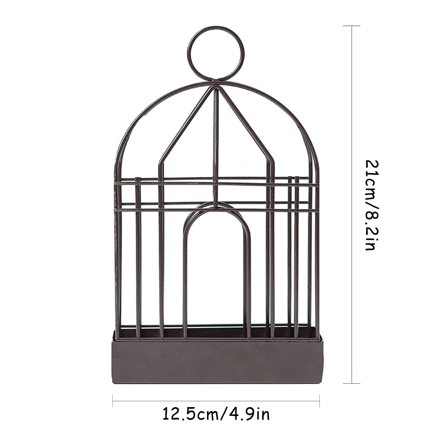 Mosquito Coil Holder, Vintage Style Durable Household Mosquito coil Stand Office Home Your Brand