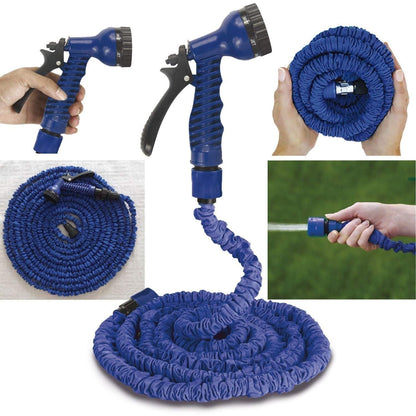 Premium 9-in-1 Car Washing and Cleaning Kit (Set) signaturekarts