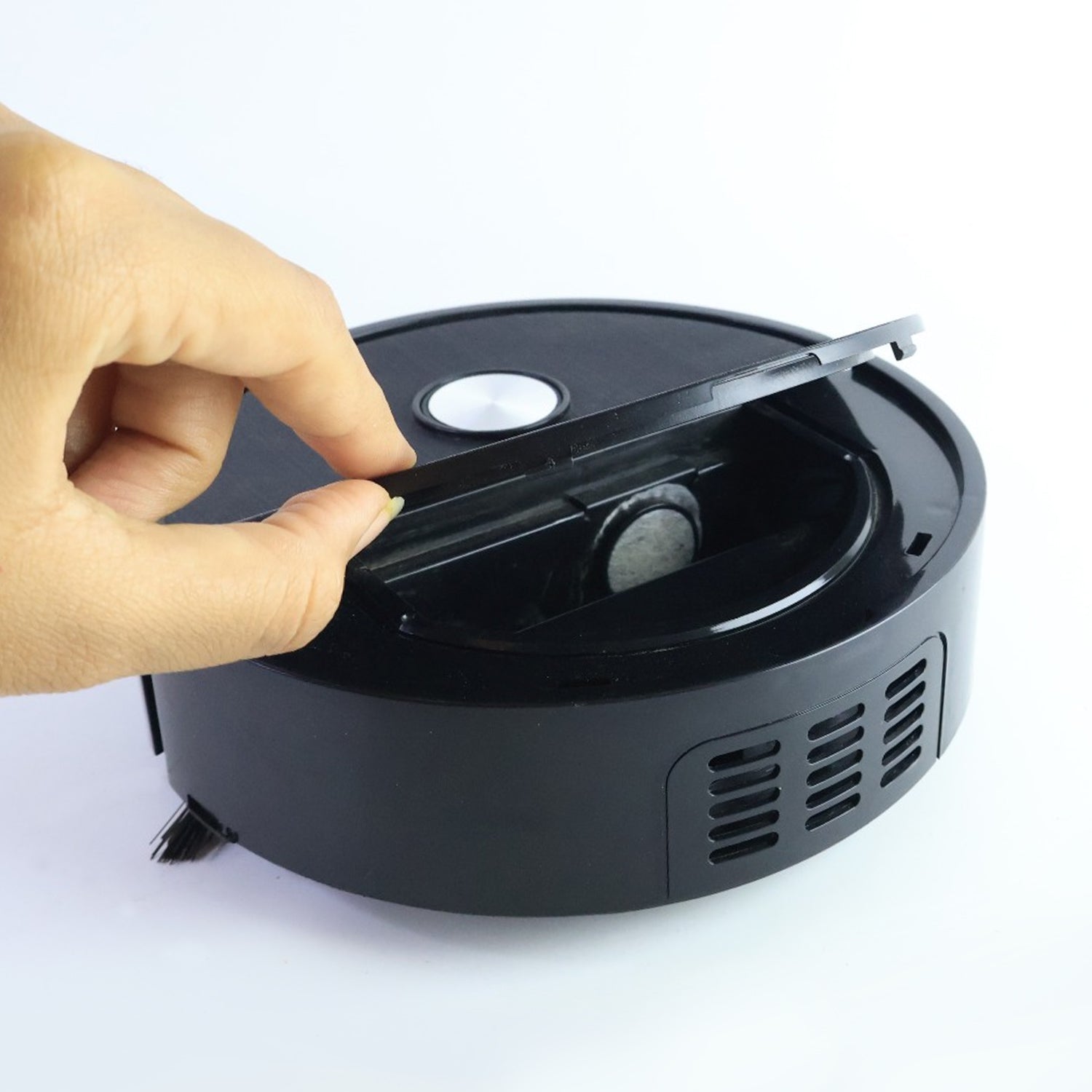 Vacuum Cleaner Sweeping Robot (1 Pc) Signature kart