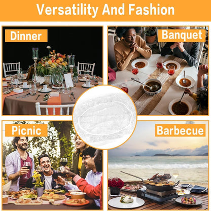 Medium Elastic Table Cover Bag, Table Protector Bag 1.4 Mtr. (10 Pcs Set) Signaturekarts