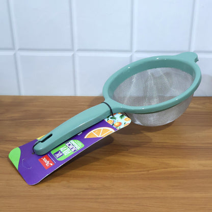 Apex Large Kitchen Strainer - (1 Pc) signaturekarts