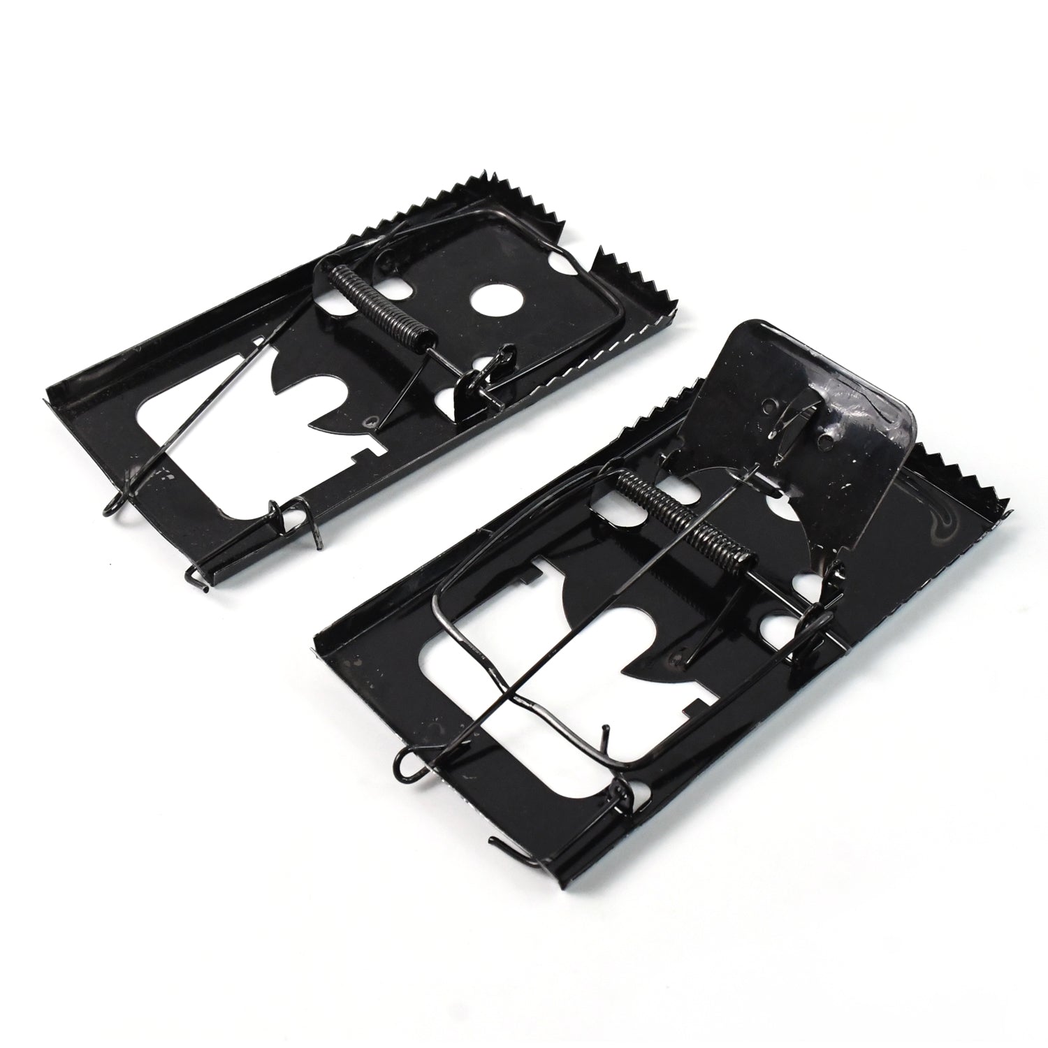 Mouse Trap Catcher Rodent Traps Mice Control Mice Snap Kill Trap (2 Pc) Signature kart