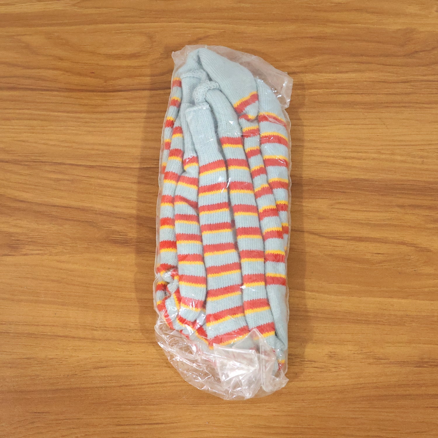 Premium Soft Light Socks (1 Pair / Long) The Morsignaturekarts