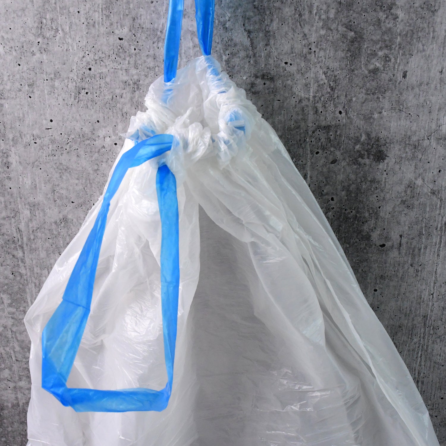 Premium Garbage Bags 45x45 cm - (1 Pc) signaturekarts