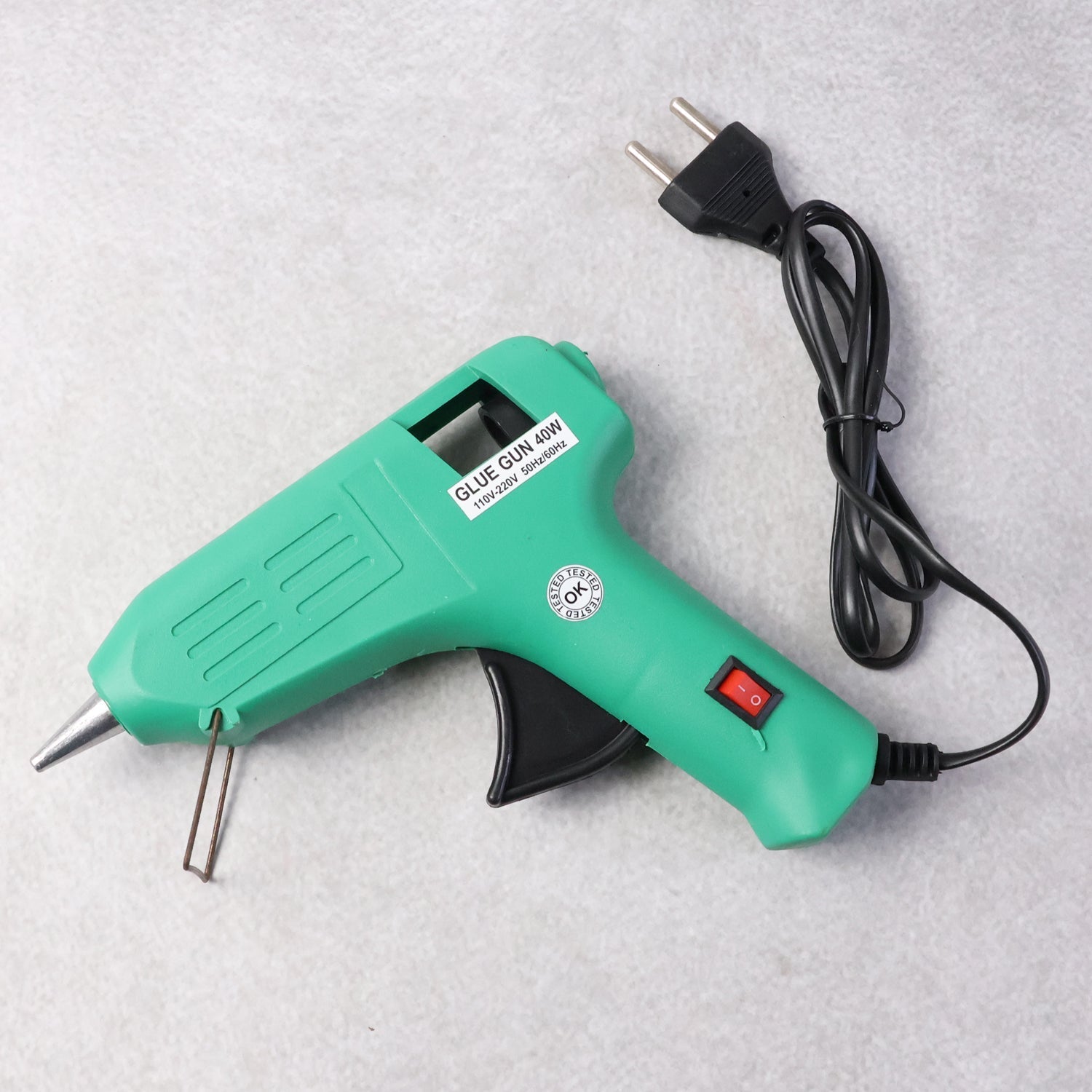 Glue Gun (40 watt)  gluegun, Hot Melt Signature Kart