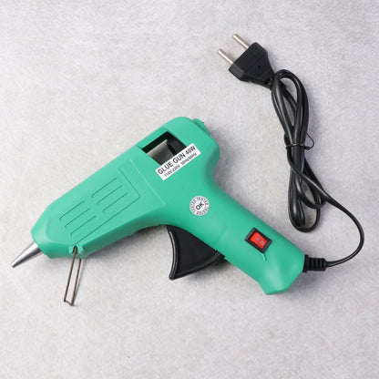 Glue Gun (40 watt)  gluegun, Hot Melt Signature Kart
