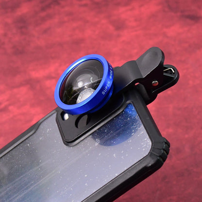 Universal Clip-On Selfie Camera Lens (1 Set) signaturekarts