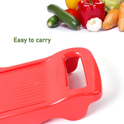 Supermom Easy Plus Vegetable Slicer (1 Pc) signaturekarts