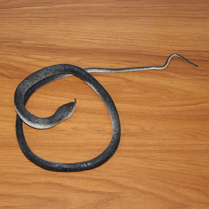 Realistic Rubber Snake Prank Toy (1 Pc) The Morsignaturekarts