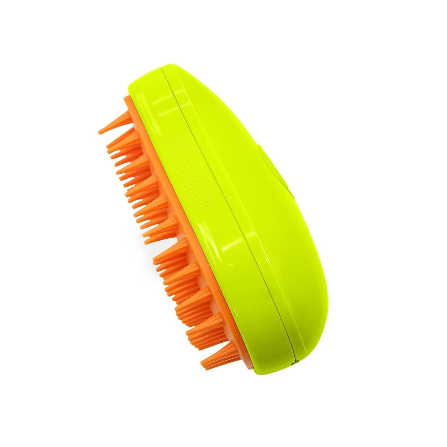 3-in-1 Cat Steamy Brush – Self-Cleaning Pet Grooming & Hair Removal Comb signaturekarts
