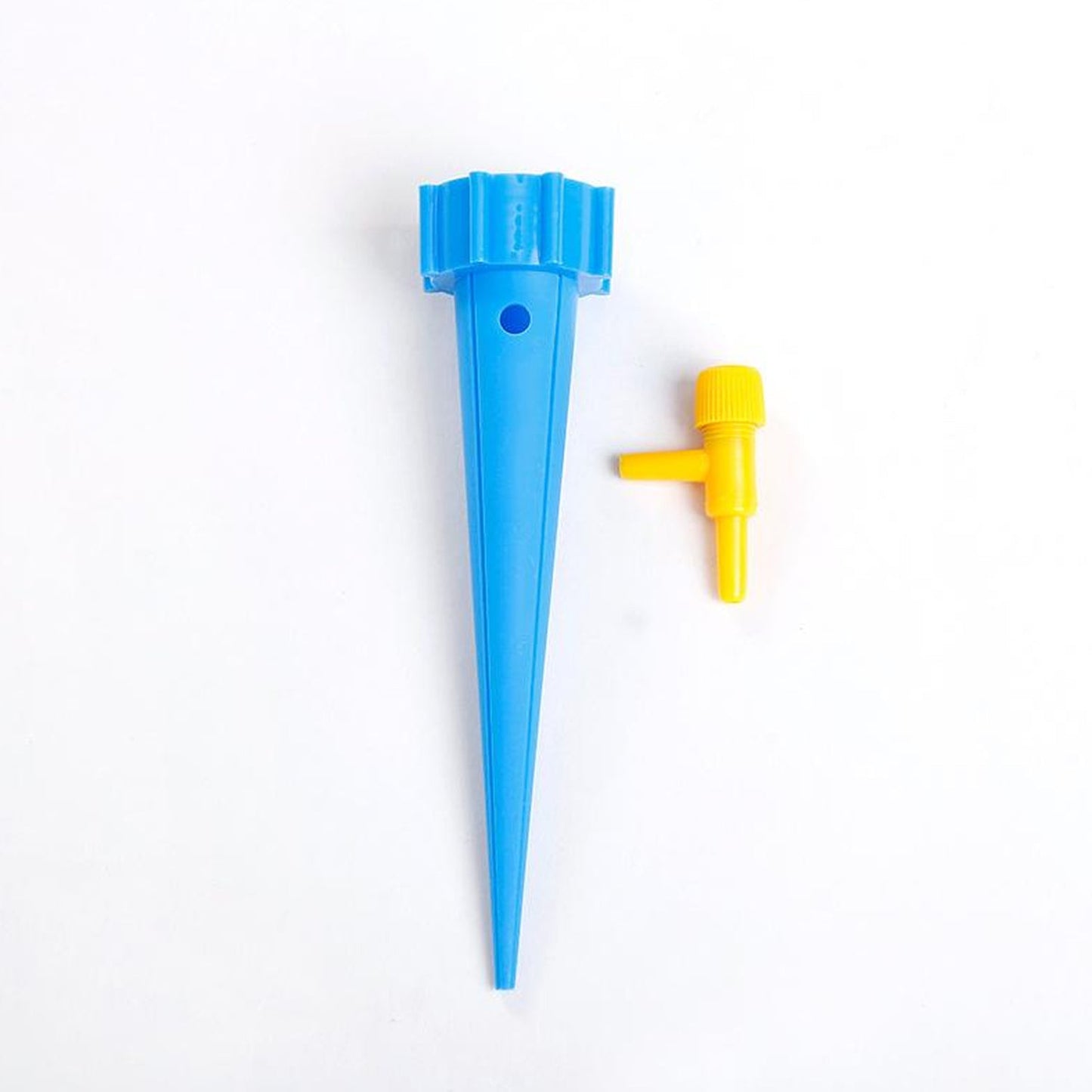 Adjustable Plant Watering Spikes with Slow Release Valve signaturekarts