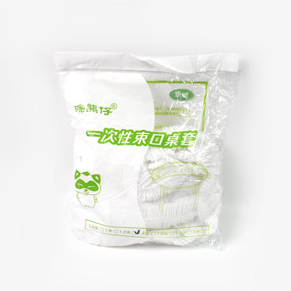 Medium Elastic Table Cover Bag, Table Protector Bag 1.4 Mtr. (10 Pcs Set) Signaturekarts