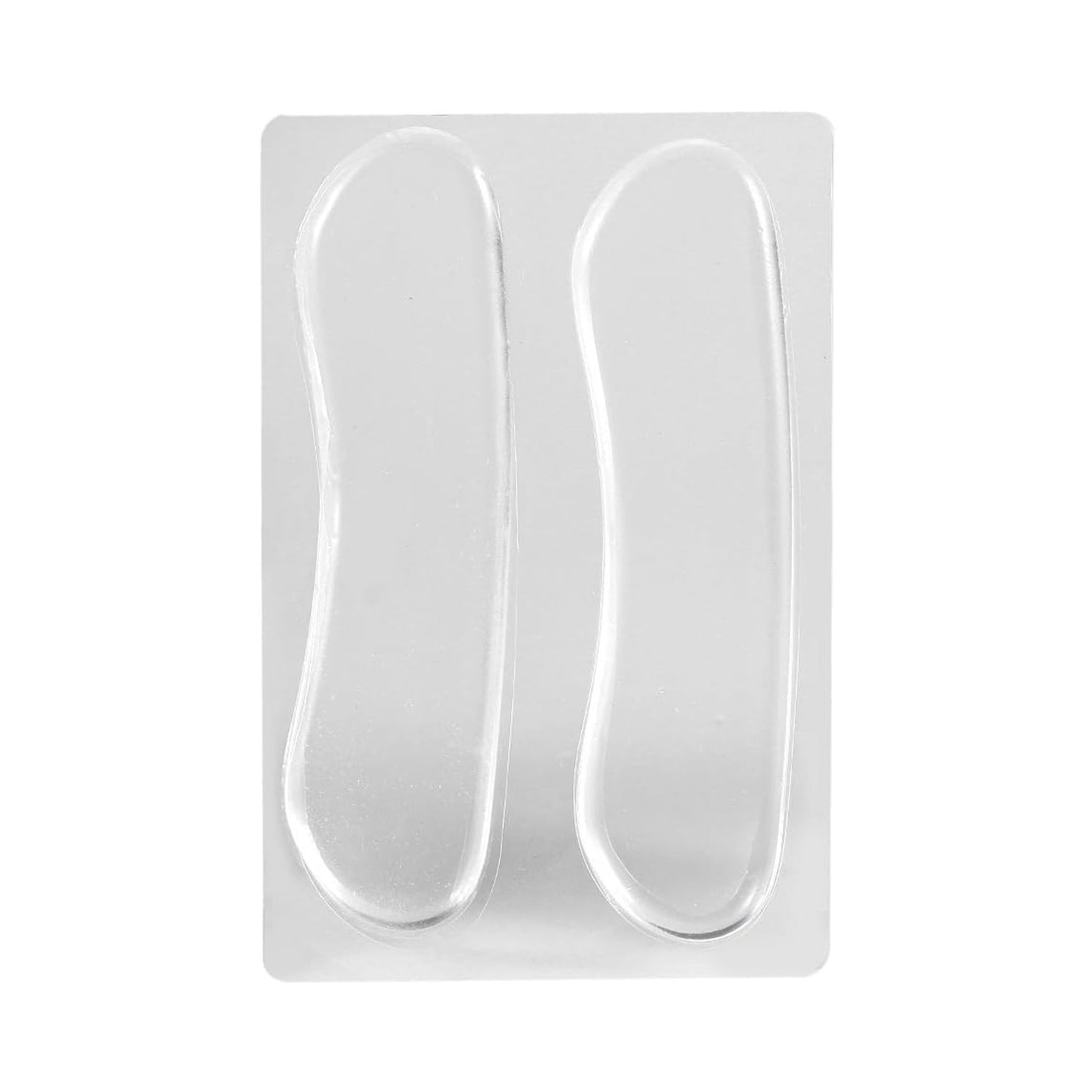 Fabric Sticky Shoe Back Heel Insoles Protector Liner Your Brand