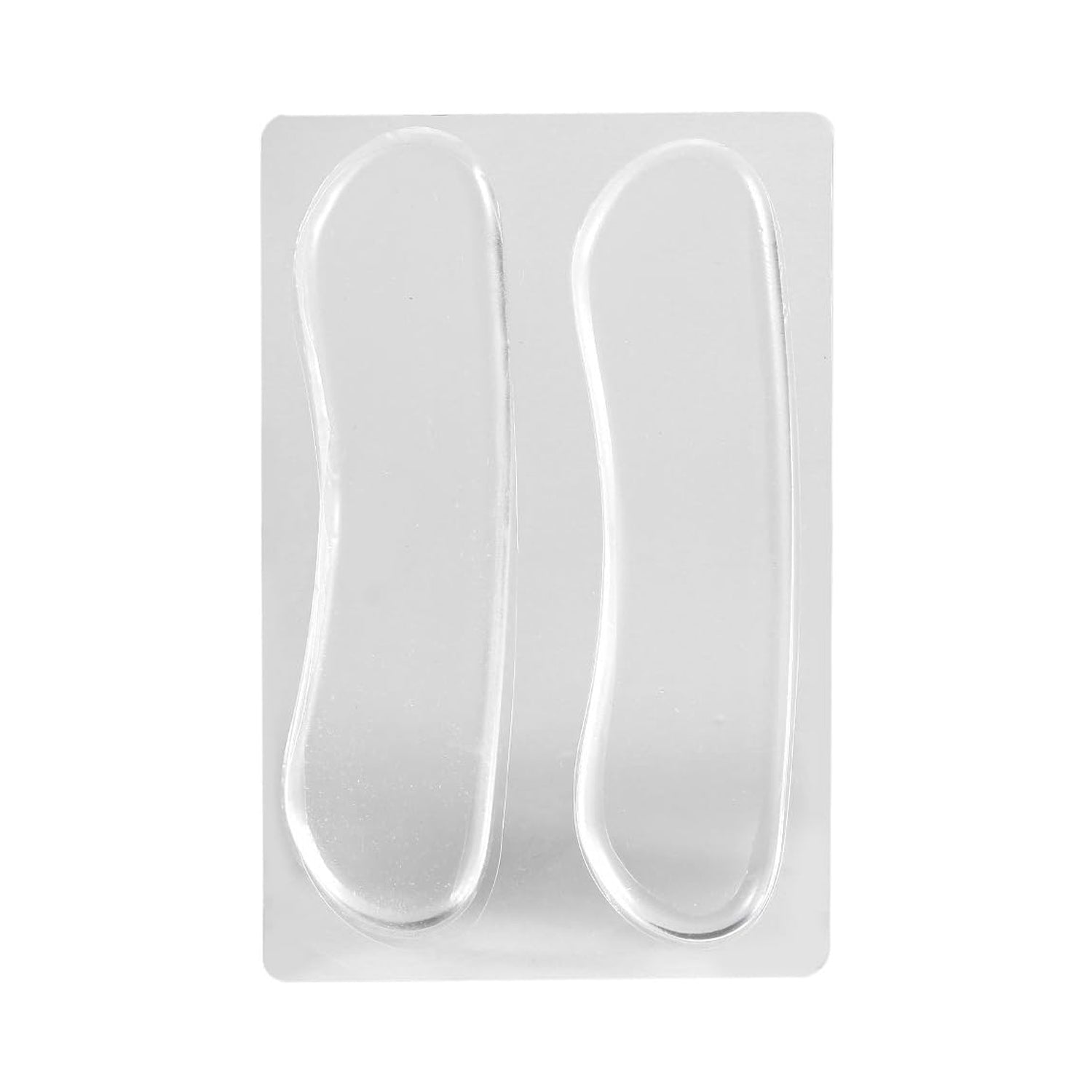 Fabric Sticky Shoe Back Heel Insoles Protector Liner Your Brand